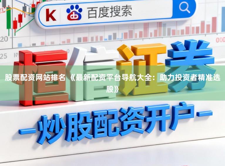 股票配资网站排名 《最新配资平台导航大全：助力投资者精准选股》