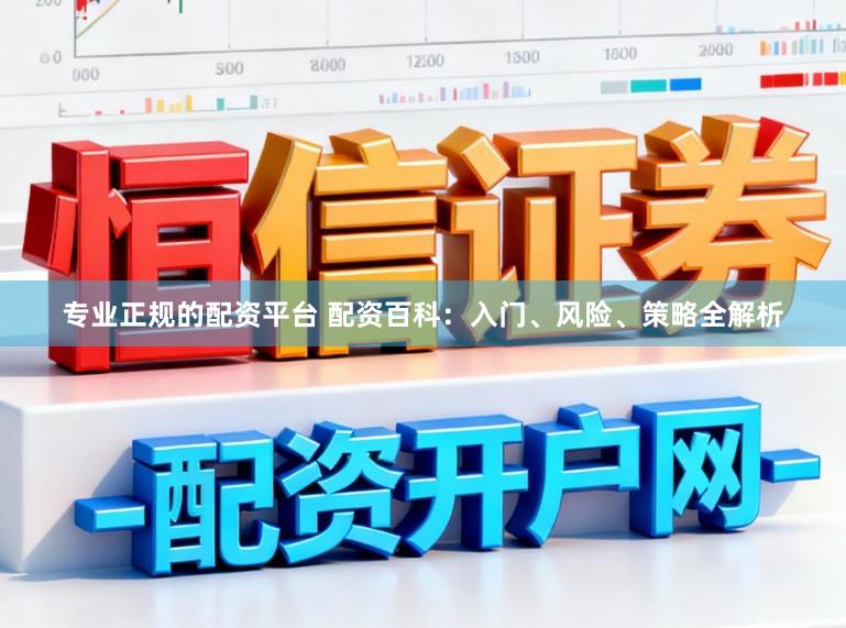 专业正规的配资平台 配资百科：入门、风险、策略全解析