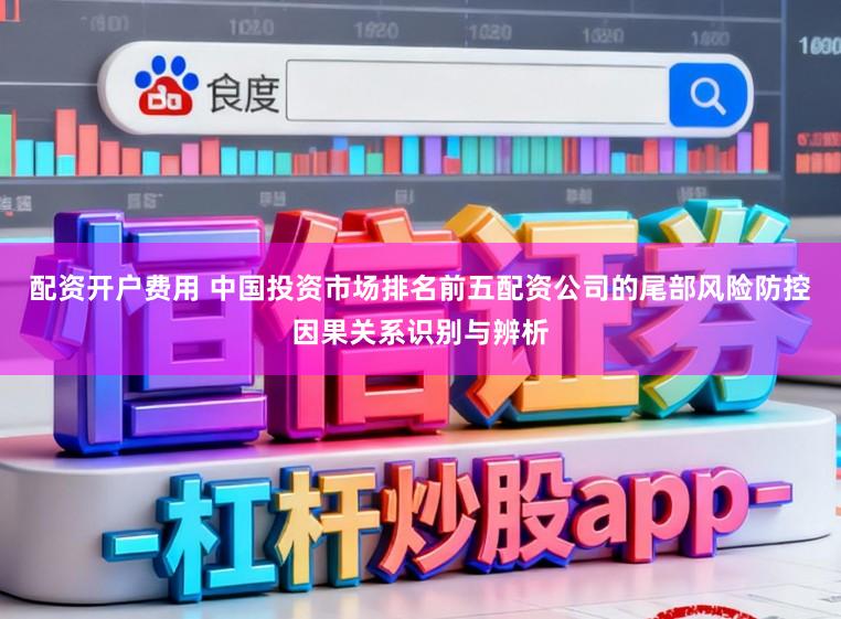配资开户费用 中国投资市场排名前五配资公司的尾部风险防控因果关系识别与辨析