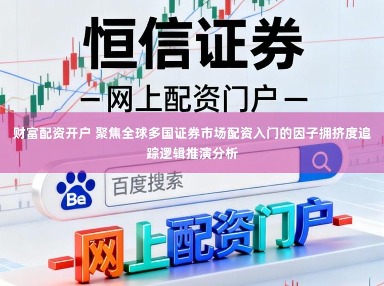 财富配资开户 聚焦全球多国证券市场配资入门的因子拥挤度追踪逻辑推演分析