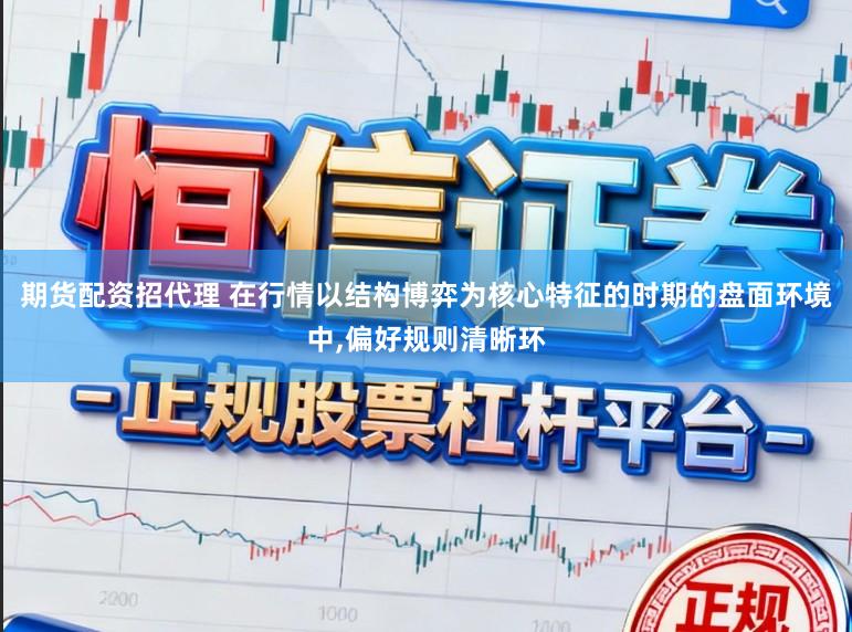 期货配资招代理 在行情以结构博弈为核心特征的时期的盘面环境中,偏好规则清晰环
