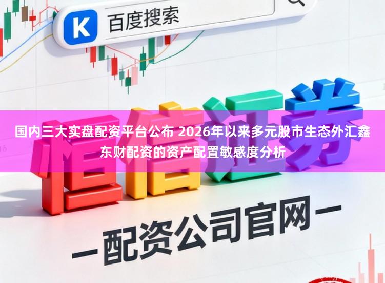 国内三大实盘配资平台公布 2026年以来多元股市生态外汇鑫东财配资的资产配置敏感度分析