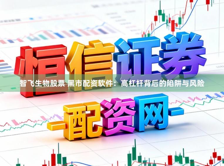 智飞生物股票 黑市配资软件：高杠杆背后的陷阱与风险