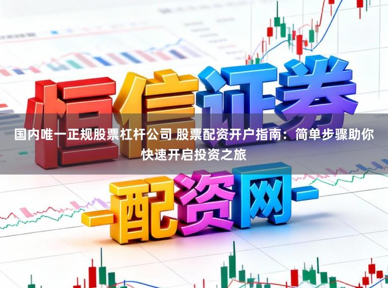 国内唯一正规股票杠杆公司 股票配资开户指南：简单步骤助你快速开启投资之旅