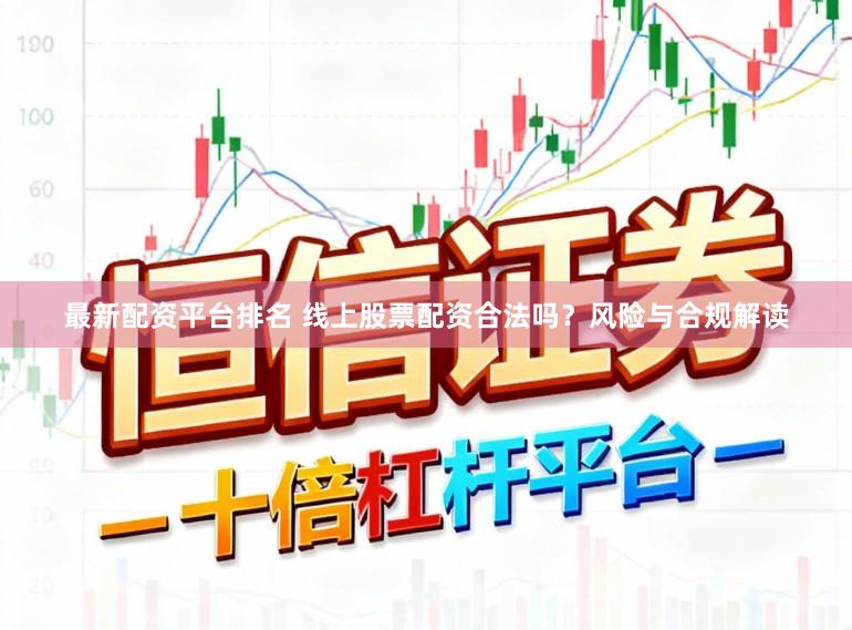 最新配资平台排名 线上股票配资合法吗？风险与合规解读
