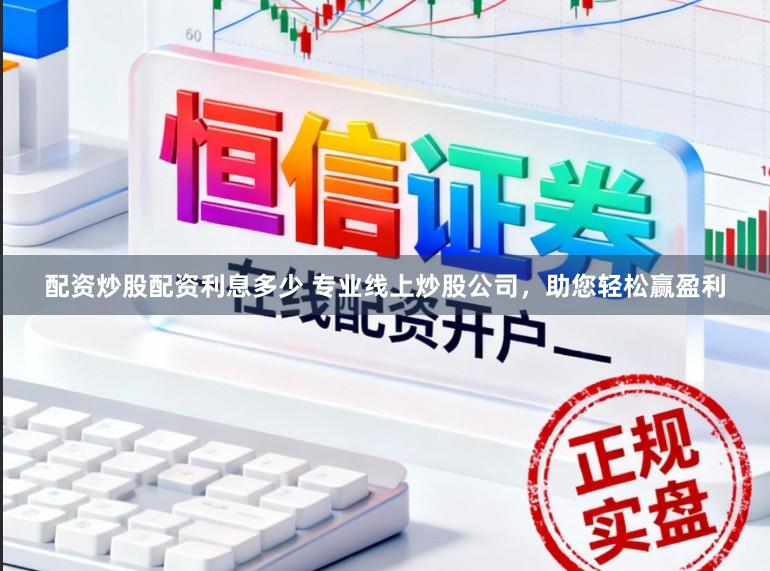 配资炒股配资利息多少 专业线上炒股公司，助您轻松赢盈利