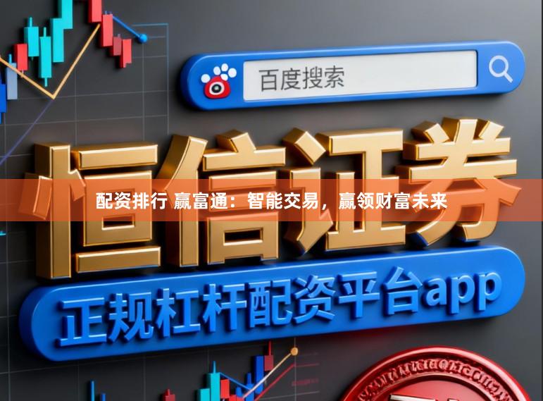配资排行 赢富通：智能交易，赢领财富未来